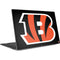 NFL Cincinnati Bengals Large Logo Dell XPS Skin